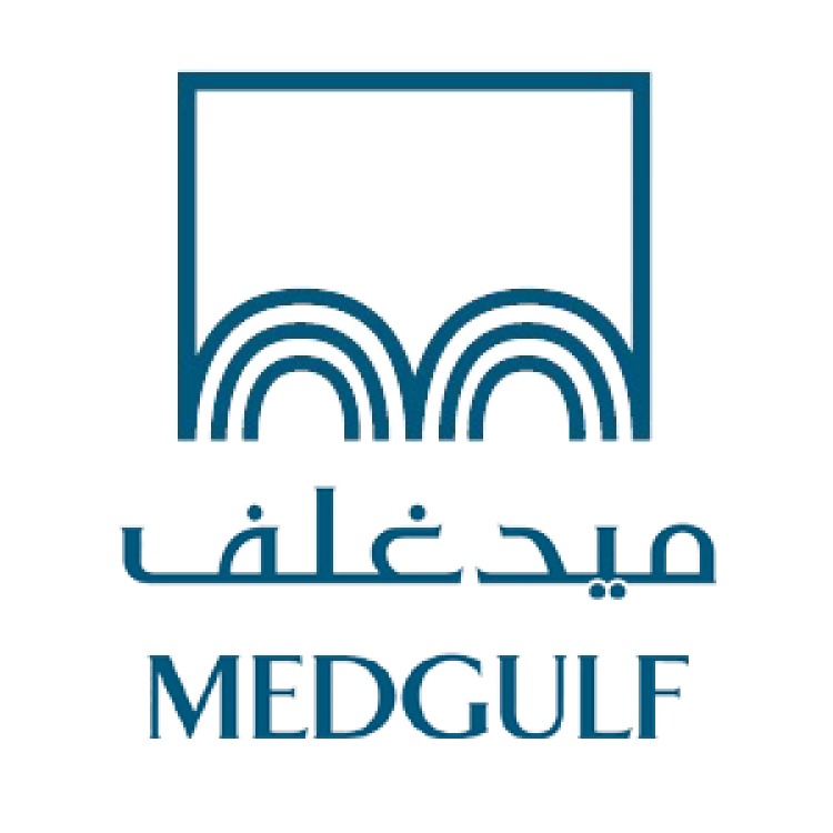 Medgulf Logo