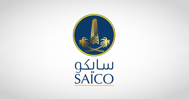 SAICO Logo