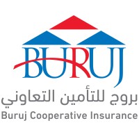 Buruj Logo