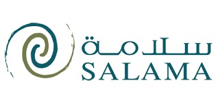 Salama Logo