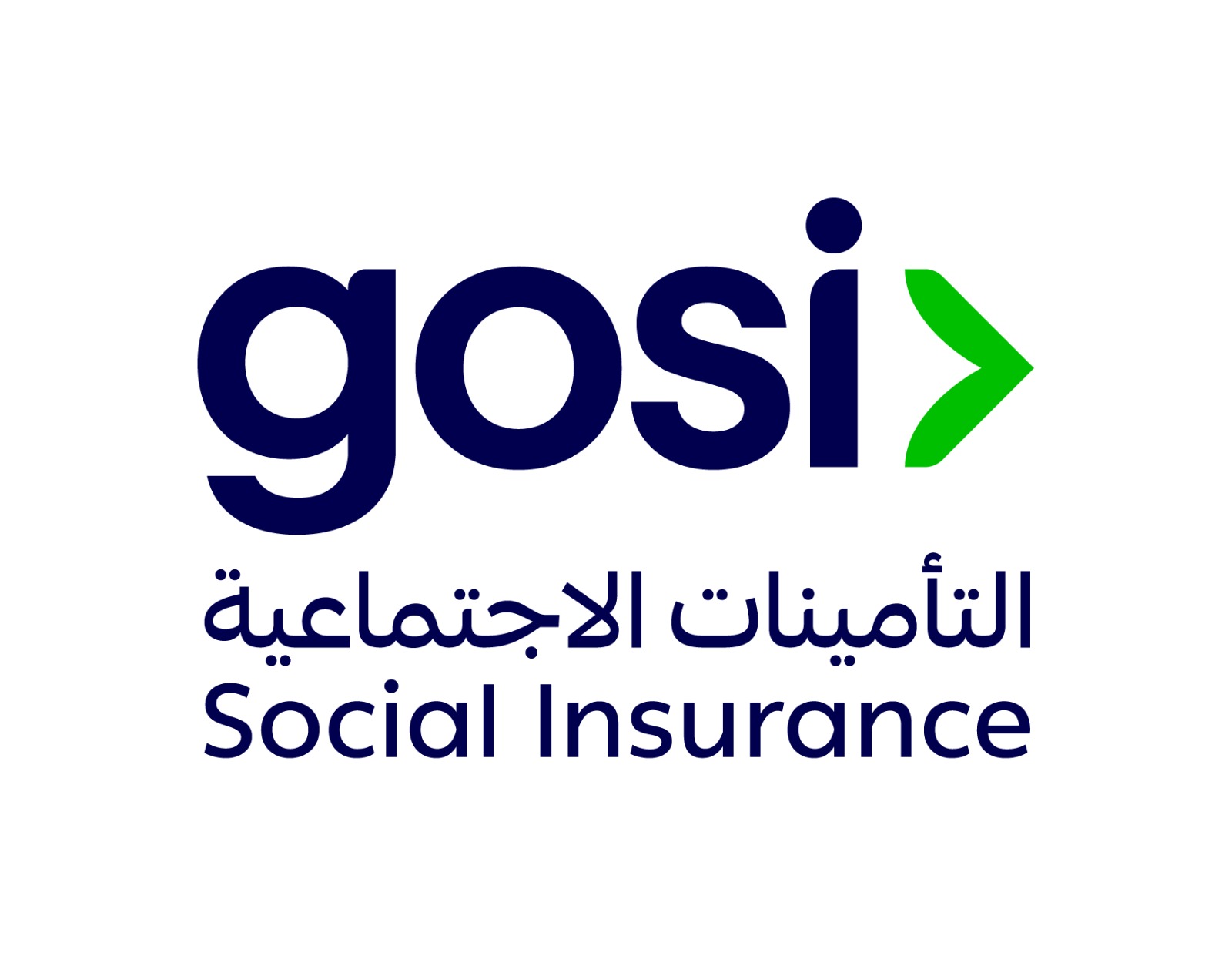 GOSI Logo