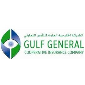 Gulf General Logo