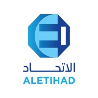 Al Etihad Logo