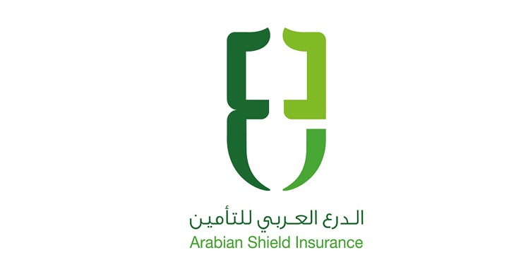 Arabian Shield Logo