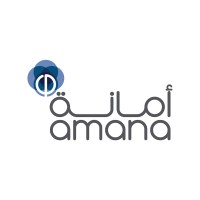 Amana Logo