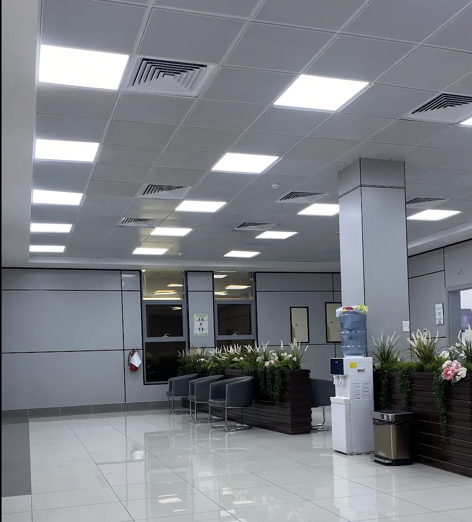 Wahat Al Shifa Facility